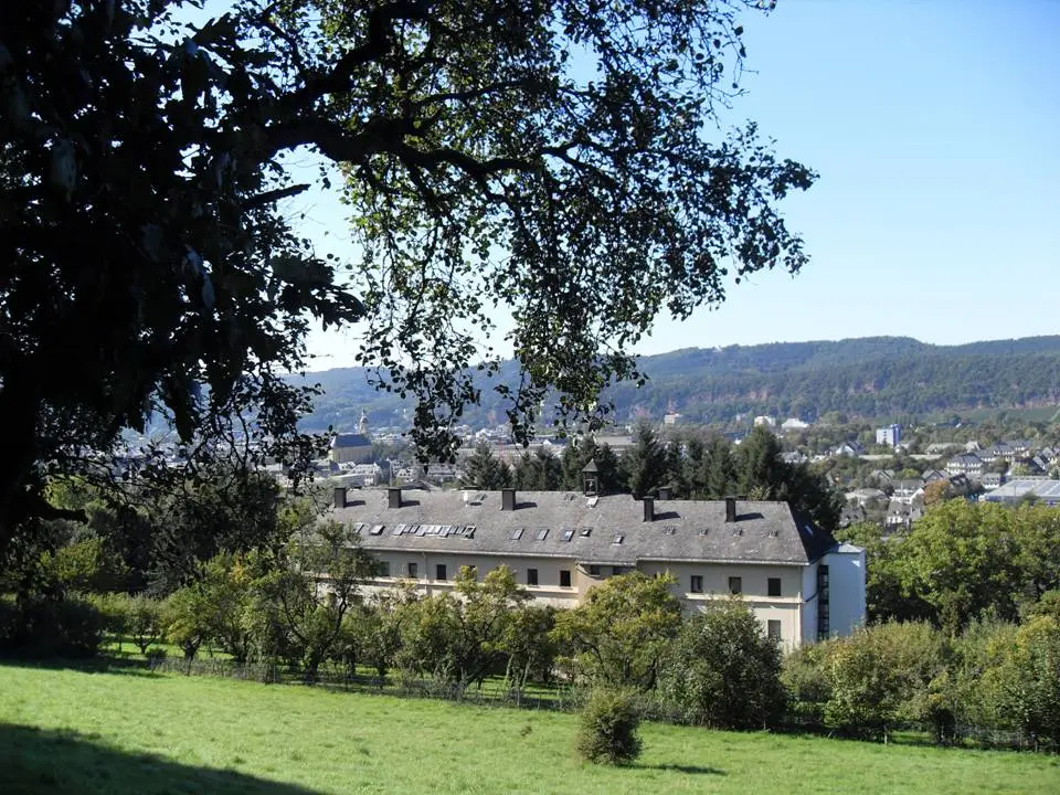Benediktinerinnen Kloster Trier-Kürenz