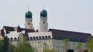 Benediktinerabtei Schweiklberg