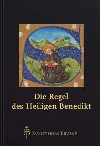 Buch Die Regel des Heiligen Benedikt