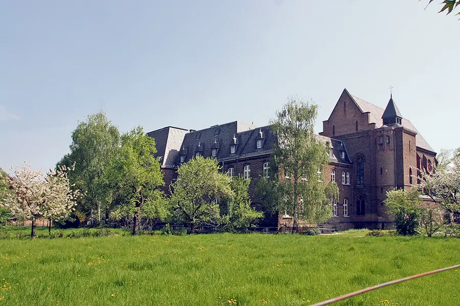 Benediktinerinnenkloster Köln