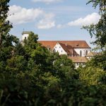 Benediktinerkloster Mariastein