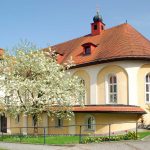 Benediktinerinnen vom Unbefleckten Herzen Mariens in Steinerkirchen