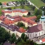 Benediktinerinnen vom Unbefleckten Herzen Mariens in Steinerkirchen