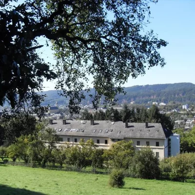 Benediktinerinnen Kloster Trier-Kürenz