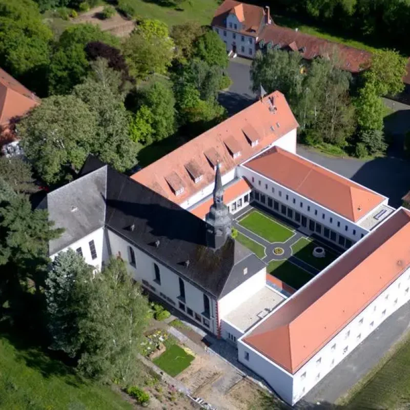 Benediktinerinnenabtei Kloster Engelthal
