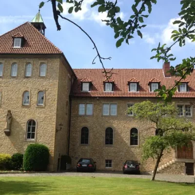 Benediktinerinnen Kloster Osnabrück