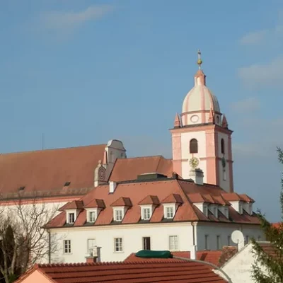 Benediktinerkloster St. Josef
