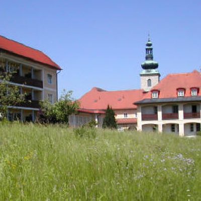 Benediktinerinnen Kloster Steinerkirchen